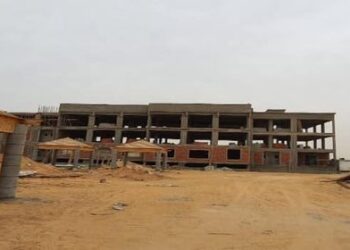 مشروعات لتطوير جامعة السادات