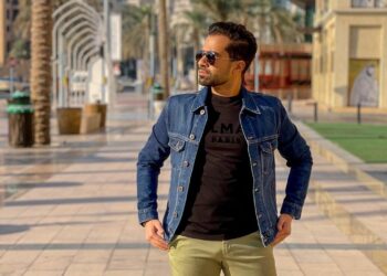 وليد المصراتي