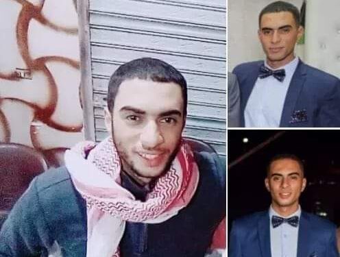 عثرت الأجهزه الامنيه على جثمان سائق التاكسي المختفي منذ مساء أمس بعد صدور إشارات من جهاز التتبع "gps" تفيد تعرضه لسطو حيث كانت أسرة