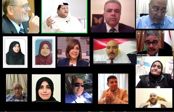 النادي المصري بالعين