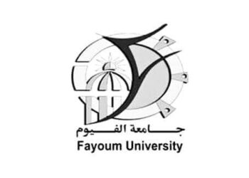 رئيس جامعة الفيوم ينعي وفاة الدكتورة فينيس