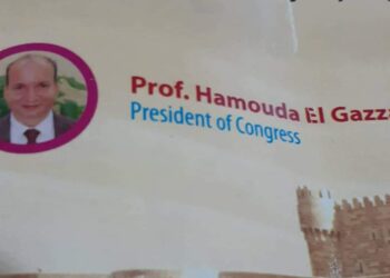 التقدم الطبى فى طب الأطفال