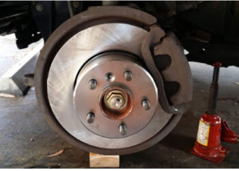 مواصفات تيل الفرامل التقليد