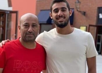 صانع ألعاب الاهلي الجديد