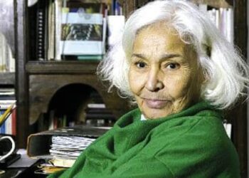 نوال السعداوي