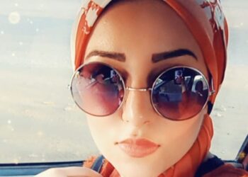 يكمن التغيير بداخلنا