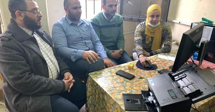 كلية الشريعة جامعة الأزهر