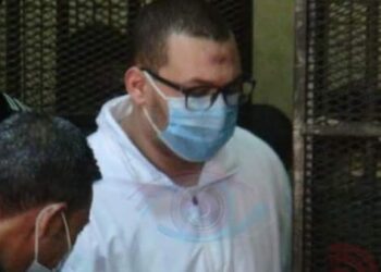 أولي جلسات متحرش طفلة المعادي 