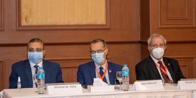 إتاحة جلسات مؤتمر "الهندسة الإنشائية" عن بعد عربيًا ودوليا