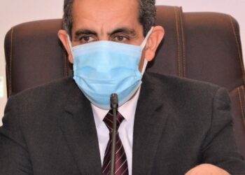 محافظ الغربية يتابع الموقف التنفيذي لمشروعات مبادرة حياة كريمة بزفتى