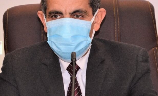 محافظ الغربية يتابع الموقف التنفيذي لمشروعات مبادرة حياة كريمة بزفتى