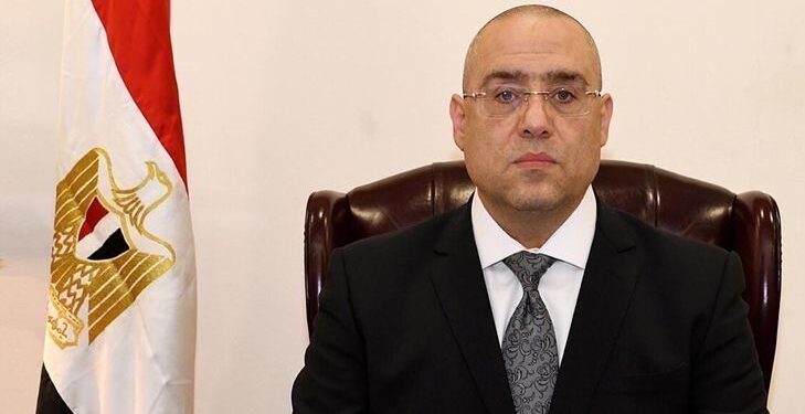 وزير الإسكان: 60% نسبة تنفيذ 1024 وحدة سكنية بمشروع "JANNA"