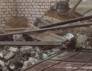 محافظ الدقهلية يتابع اعمال الموجة ال17 لإزالة التعديات على نهر النيل