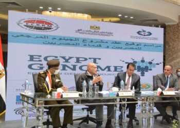 القوات المسلحة تتعاون مع وزارة التعليم العالى والبحث العلمى