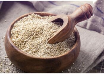 4 أغذية تمنحك الرشاقة واللياقة