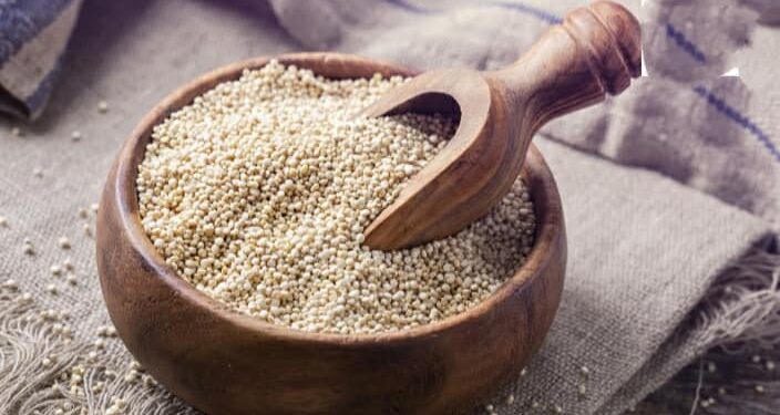 4 أغذية تمنحك الرشاقة واللياقة