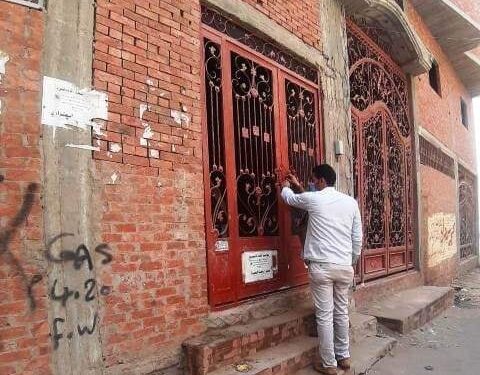 محافظ الشرقية يأمر بغلق وتشميع مراكز الدروس الخصوصية