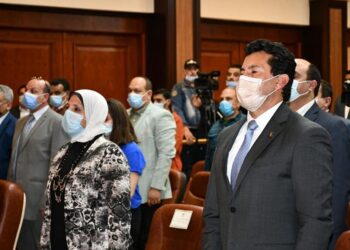 وزارة الشباب والرياضة تعقد الاجتماع الثالث لفرق عمل مبادرة " رواد مصر"