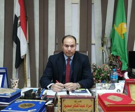 محافظ الفيوم : وجيه كل الدعم للمشاركة بحملة شلل الأطفال بابشواى