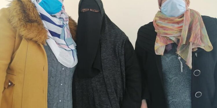 إنجازات أنشط مديره لمدرسه الشهيد وائل طاحون الإعدادية بنات بالغربيه