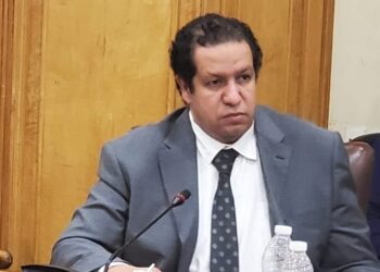 العجواني: مستعدون للتعاون مع الجانب الكرواتي في قطاع الصناعات الهندسية