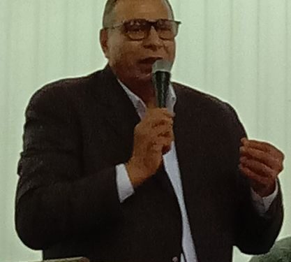 اختيار الرئيس الجديد للمعاشات