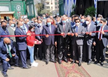 القصير انجازات غير مسبوقة شهدها القطاع الزراعي خلال ال 6 سنوات الماضية