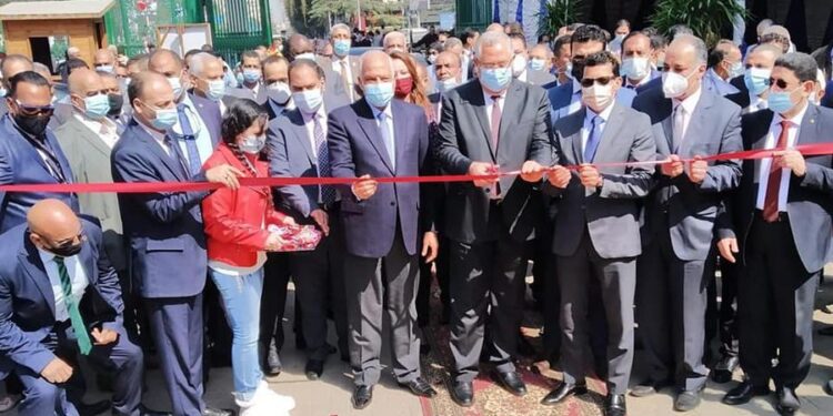 القصير انجازات غير مسبوقة شهدها القطاع الزراعي خلال ال 6 سنوات الماضية