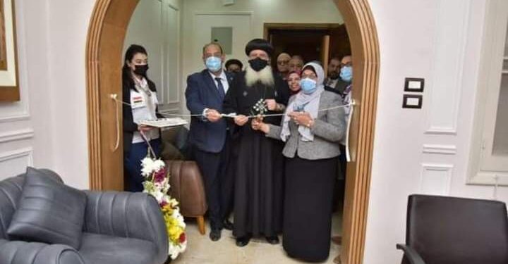 مشروع الفلك بقرية حصة اكوا بمركز كفرالزيات غربيه