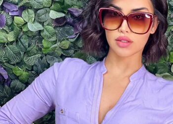 عبير الهادي: هذه أهم النصائح للحفاظ علي البشرة في الصيف