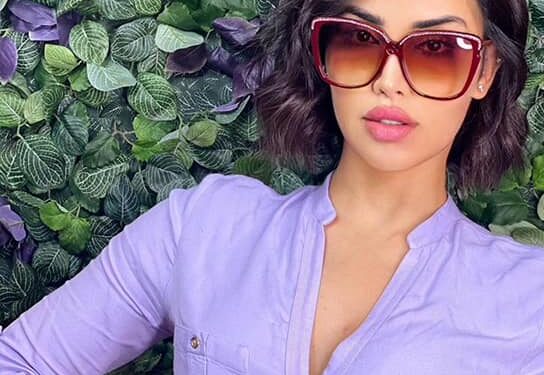 عبير الهادي: هذه أهم النصائح للحفاظ علي البشرة في الصيف