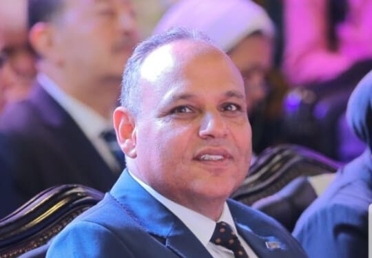 البحث العلمي والأكاديمية العربية تفتحا باب التقدم لحاضنة سلاسل الأمداد واللوجستيات