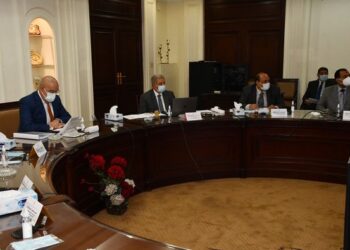 تركيب عدادات