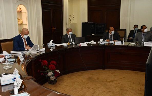 تركيب عدادات