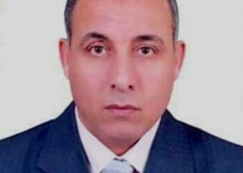 المهندس "مجدي الشحات "ينعي ضحايا حادث قطاري سوهاج ويتمنى الشفاء العاجل للمصابين