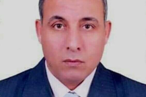 المهندس "مجدي الشحات "ينعي ضحايا حادث قطاري سوهاج ويتمنى الشفاء العاجل للمصابين