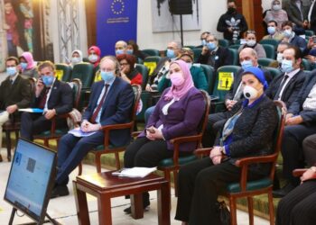 القباج تطلق برنامج التربية الأسرية الإيجابية بالتعاون مع اليونيسف