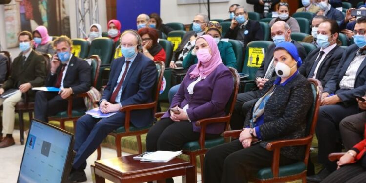 القباج تطلق برنامج التربية الأسرية الإيجابية بالتعاون مع اليونيسف