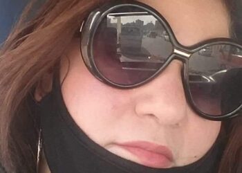 المرأه رقيقة المشاعر