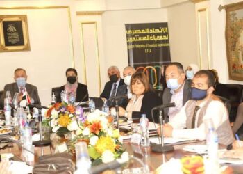 رئيس اتحاد المستثمرين