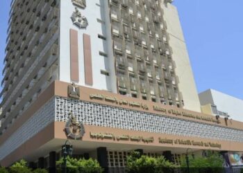 فتح باب التقدم