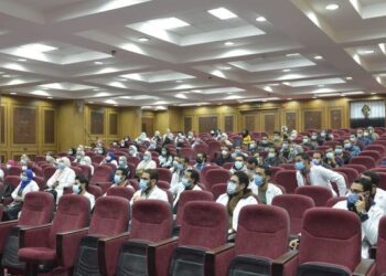 برنامج تدريبي لأطباء