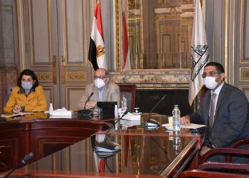 تعاون مرتقب