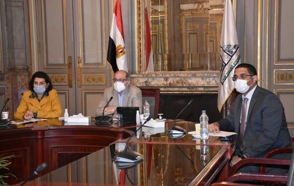 تعاون مرتقب