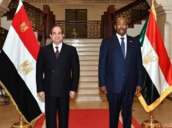 الرئيس عبد الفتاح السيسي