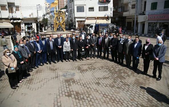 اطلاق سلسلة