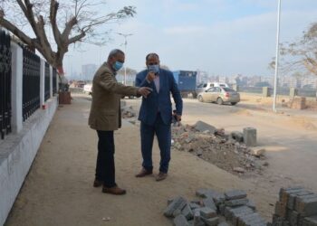 تطوير كورنيش