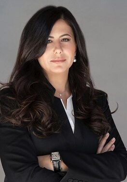 كلية القانون