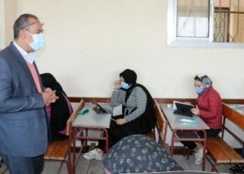 طلبة الإعدادية