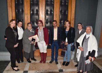 قصر الابداع